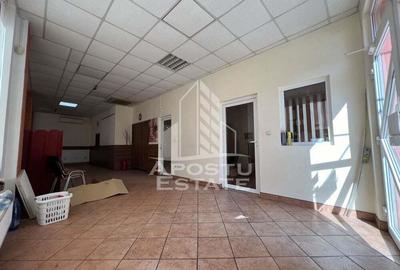 Spatiu comercial, zona Fortuna - 4