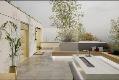 4 camere/Parcare subterană inclusă/Piscina/Jacuzzi/Gradina - 3