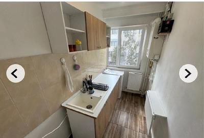 Apartament cu 2 camere nedecomandat în Casa de Cultură - 3