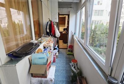APARTAMENT 3 CAMERE 64  MP ZONA CALEA FLORESTI MANASTUR - 6