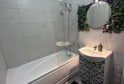 Apartament cu 2 camere decomandat în Roșu - 2