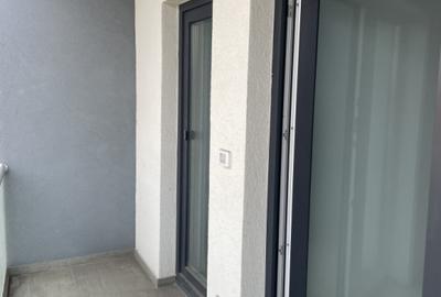 Apartament finalizat, Cu parcare subterana inclusa// 3 camere, 2 bai, 2 balcoane - 7