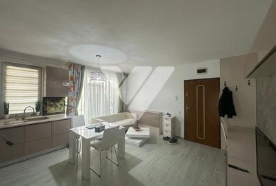 Apartament 2 camere de inchiriat ,modern, zona Cartierul Arhitectilor - 3