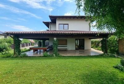 Casa tip duplex, finisata, mobilata si echipata utilitar. - 1