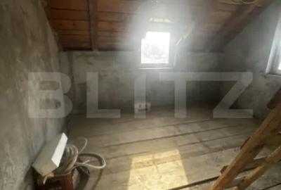 Casă cu 4 camere cu Teren 865 Mp în Păulești - 5