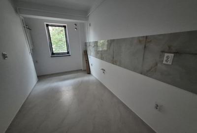 NOU 3 Camere D. Popas - Valea Lupului Bloc 2025 / 75mp 2Bai / Finisaje Premium - 6