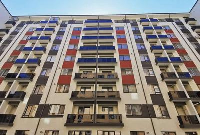 GARSONIERA AVANGARDE HOME ! FINALIZATA ! OFERTA PROMOTIOANALA !!! - 14