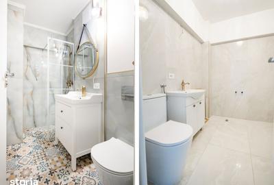Apartament cu 4 camere decomandat în Bujac - 4