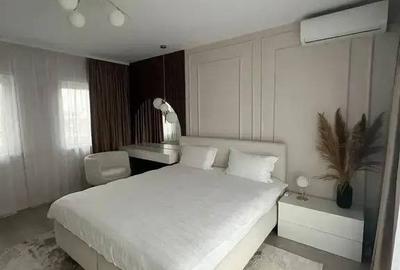 Apartament cu 2 camere decomandat în Tunari - 5