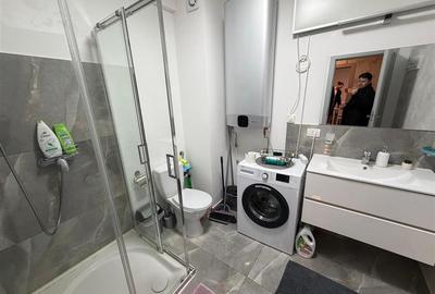 Apartament cu 2 camere decomandat în Băile Felix - 4