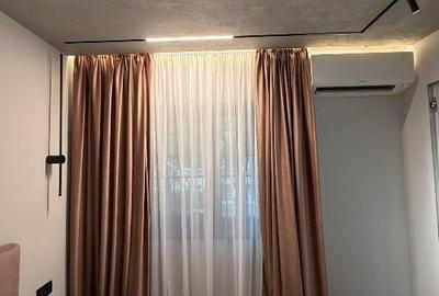 Apartament cu 2 camere semidecomandat în Floreasca - 6