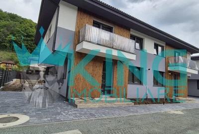 Duplex de vanzare 4 camere | 2 bai | Teren 240mp
