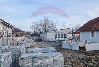 Spațiu comercial, de 56 mp, în Dobreni - 19