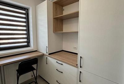 Apartament cu 2 camere în Theodor Pallady - 4