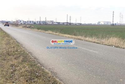 Vanzare teren intravilan cartier Albert Ploiesti - 13