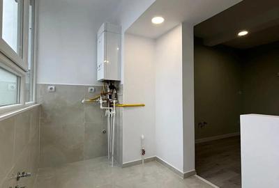 De vanzare apartament cu 2 camere, intermediar ?i renovat - 3