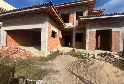 De vanzare Casa individuala la rosu Sacalaz - Comision 0% - 4