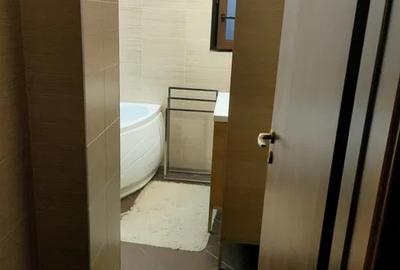 Apartament cu 3 camere semidecomandat în Florești - 7