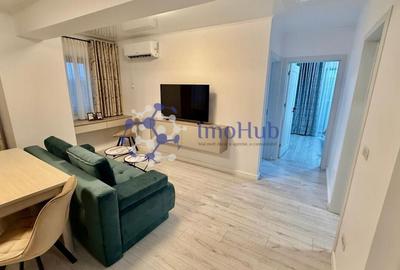APARTAMENT LA PRIMA INCHIRIERE, 3 CAMERE, NICOLINA ADAMANT TOWERS - 19