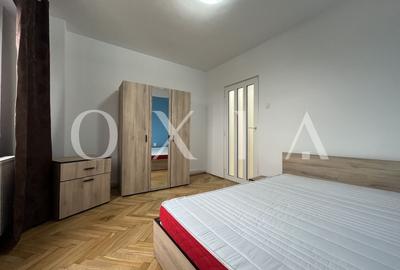 Apartament cu 3 camere decomandat, mobilat în Circumvalațiunii - 4