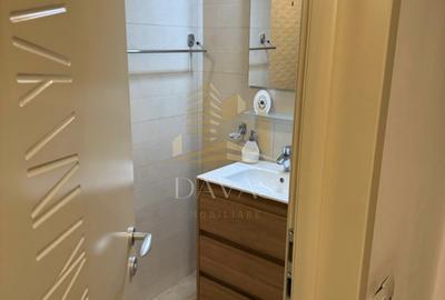 Apartament de 2 camere semidecomandat | Gheorgheni Apartament de 2 camere semidecomandat | Gheorgheni - 6