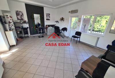 Spatiu comercial in Cornu(Ph), ultracentral, 40mp-- 300e - 6