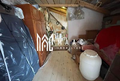 Casă 3 camere I Pivniță I Lazaret - 16