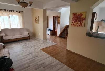 Casă cu 3 camere cu Teren 900 Mp în Tomești - 8