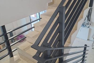 Apartament cu 2 camere decomandat în Bucium - 10