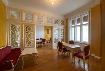 Birou, de 86 mp, în Ultracentral - 7