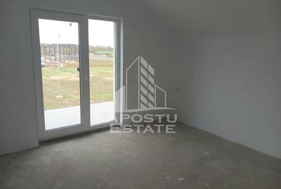 Duplex openspace cu 3 camere si 2 bai, langa Bucovat - 4