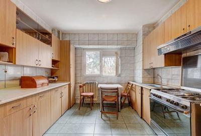 Oportunitate! Apartament 4 Camere 1 Minut Metrou Universi... - 10