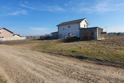 Spațiu comercial, în Costi - 4