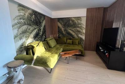 REA1024914 Apartament 3 camere l Cotroceni I Mobilat Premium I Metrocity Academi REA1024914 Apartament 3 camere l Cotroceni I Mobilat Premium I Metrocity Academi - 3