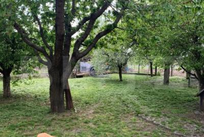 Teren de 1554 mp, în Central