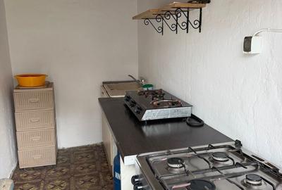Casă cu 4 camere în Central - 5
