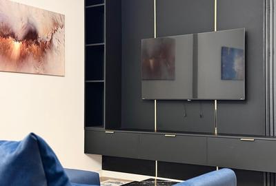 Pipera, 2 camere 83mp, rond OMV, nord, pet friendly - 4