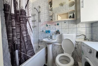 Apartament cu 1 camere în Central - 6