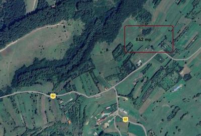 Spațiu comercial, în Rășinari - 3