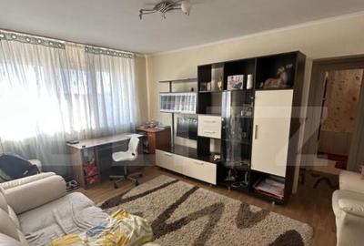 Apartament cu 3 camere, 84 mp, zona Micro 16 - 2