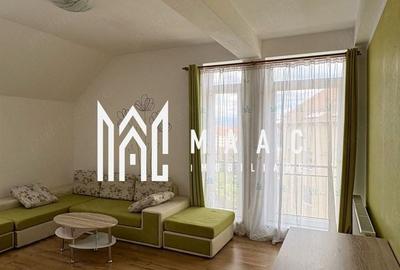 Apartament cu 2 camere decomandat, mobilat în Turnișor - 3