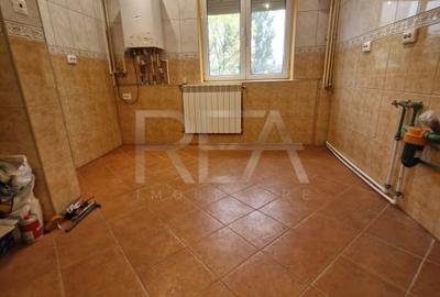 Apartament cu 3 camere la 13 minute de mers pe jos de metroul 1 Decembrie 1918 - 8