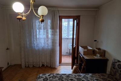 Apartament cu 3 camere decomandat în Central - 4