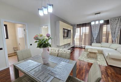 Apartament cu 4 camere semidecomandat, mobilat în Mănăștur - 3