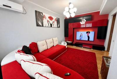 Apartament cu 2 camere decomandat în Central - 3
