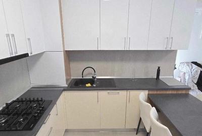Apartament cu 2 camere semidecomandat în Iosia - 23