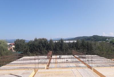 Constructie structura beton armat 810 MPC Curtea de Arges - 17
