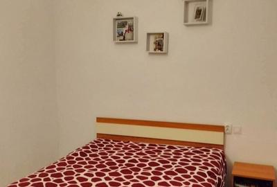 Apartament cu 3 camere, curte comuna, zona Mehala - 8