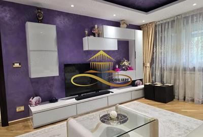 Apartament 3 camere zona Nord, mobilat si utilat LUX de vanzare - 3