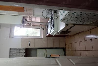 Inchiriez apt la intersectia dintre Cl Cisnadiei si N Iorga Sibiu - 5